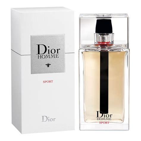 dior aport|dior homme sport eau de toilette.